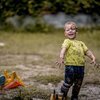 Çocukların çamurla oynamaları neden faydalı?