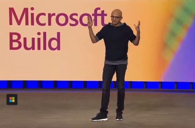 Microsoft'tan dev yapay zekâ harekâtı!