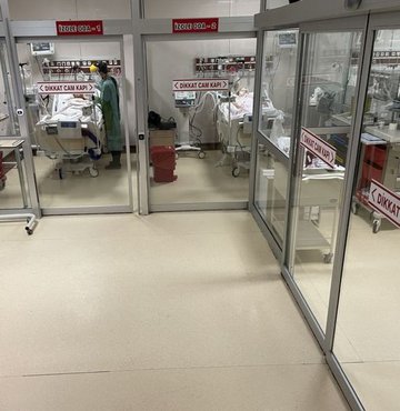 Anayasa Mahkemesi (AYM), Covid-19 tedbirleri kapsamında kesilen idari para cezalarının iade edilmemesine ilişkin hükmü, Anayasa