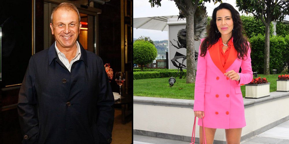 "Arkadaşlığımız aşka dönüştü"