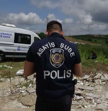İstanbul Silivri