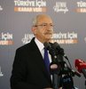 Cumhurbaşkanı adayı ve CHP lideri Kemal Kılıçdaroğlu, montaj video gerekçesiyle Cumhurbaşkanı Erdoğan aleyhinde 1 milyon liralık dava açtı