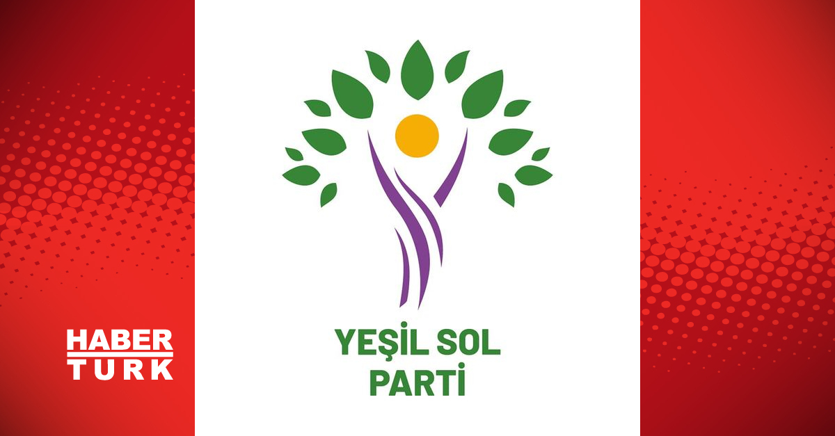 HDP ve Yeşil Sol Parti Merkez Yürütme Kurulları’ndan açıklama!