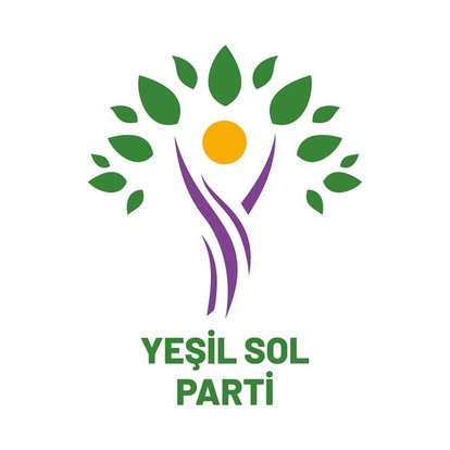HDP ve Yeşil Sol Parti Merkez Yürütme Kurulları'ndan açıklama! - Son dakika haberi