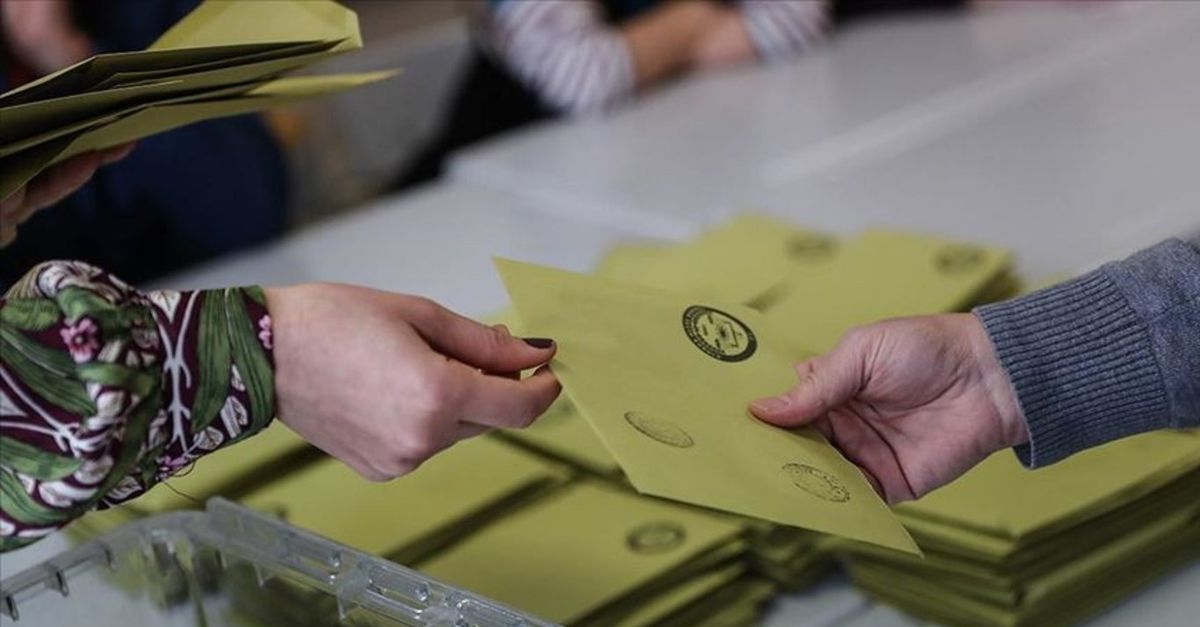 Burdur 2023 Cumhurbaşkanlığı Seçimi sonuçları