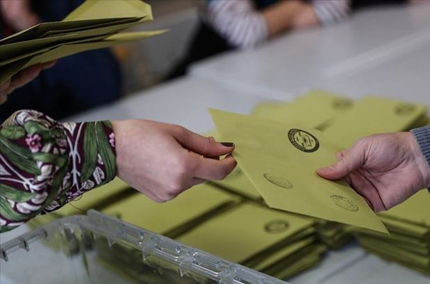 Edirne 2023 Cumhurbaşkanlığı Seçimi sonuçları