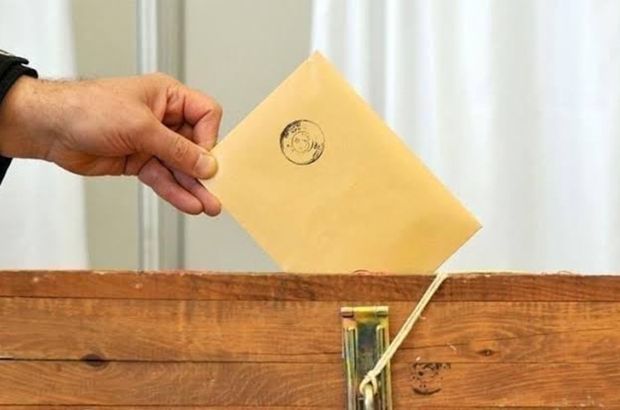 2023 Kalecik, Keçiören, Kızılcahamam Seçim Sonuçları