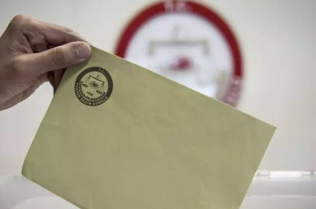 2023 Mamak, Nallıhan, Polatlı Seçim Sonuçları