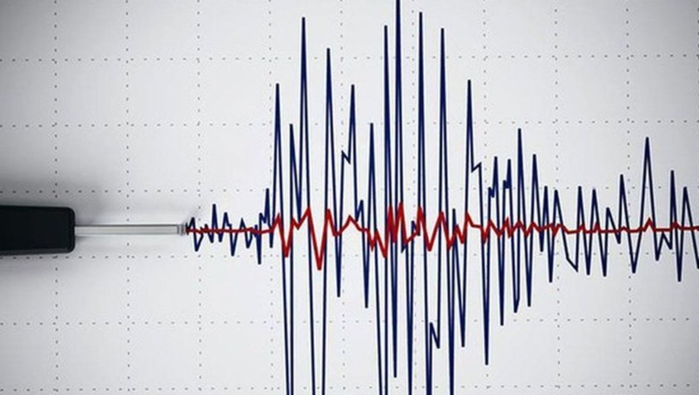 Son dakika az önce deprem mi oldu, nerede ve kaç büyüklüğünde? 25 Mayıs Kandilli Rasathanesi ve AFAD ile son depremler listesi