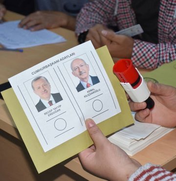 Türkiye