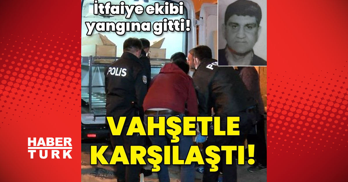 Son dakika haberleri: İstanbul Esenler’de domuz bağı vahşeti!