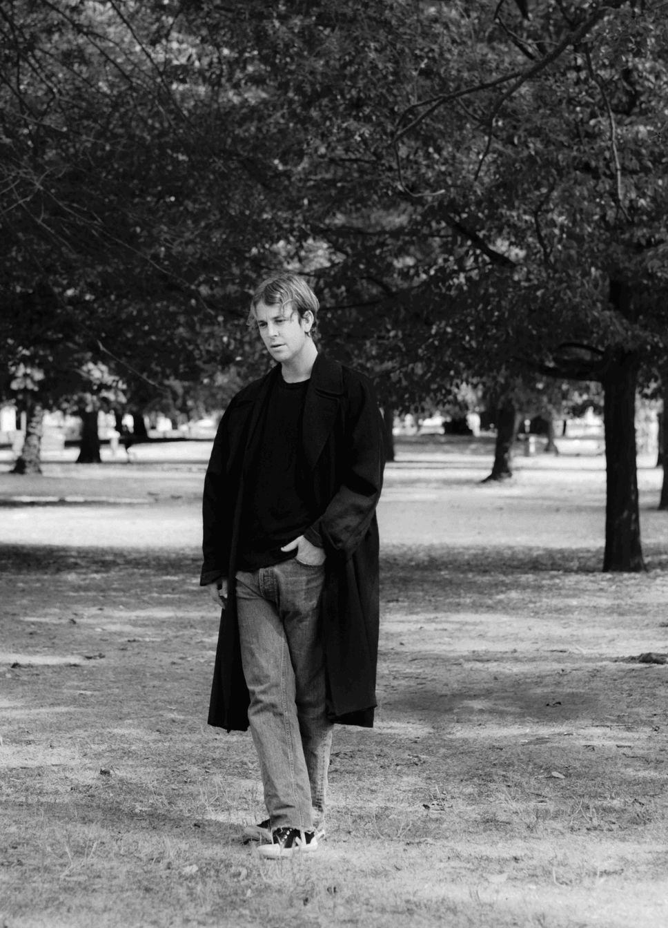 Tom Odell