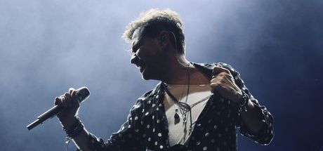 Maximum Uniq'te dev yaz konserleri başlıyor