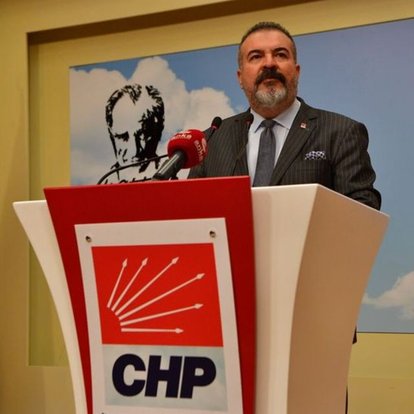 Son dakika: CHP'li Çelik: Sandık sonuç takip sistemimizi güncelledik