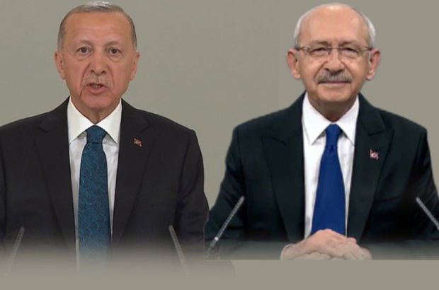 Cumhurbaşkanı adayları TRT'de konuştu