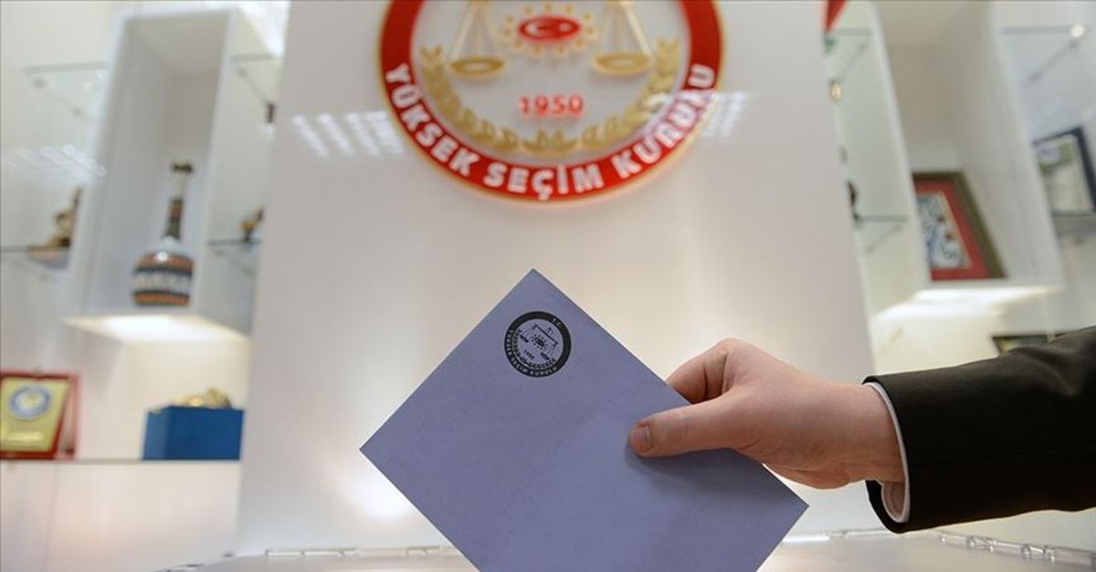 Oylar hangi durumlarda geçersiz sayılır? Oylar hangi durumlarda geçersiz sayılır?