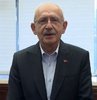 Cumhurbaşkanı adayı ve CHP Genel Başkanı Kemal Kılıçdaroğlu, sosyal medya hesabından paylaşımda bulundu. Kemal Kılıçdaroğlu paylaşımında, "Kredi kartı borcundan dolayı dara düşen vatandaşlarımız, bu çağrım size… Vatanını seven sandığa gelsin!" dedi.