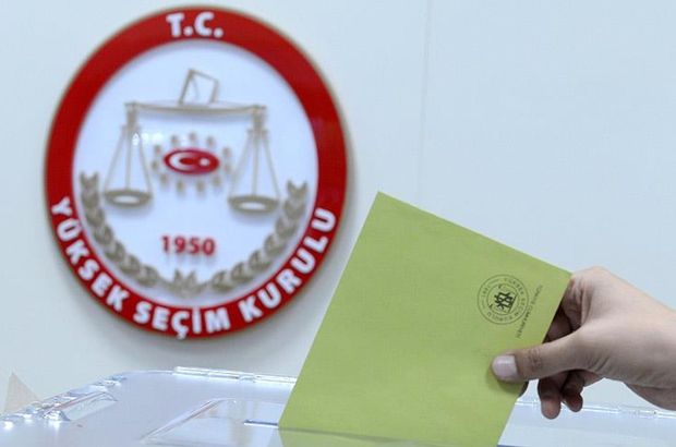 2023 Nizip, Nurdağı, Oğuzeli Seçim Sonuçları