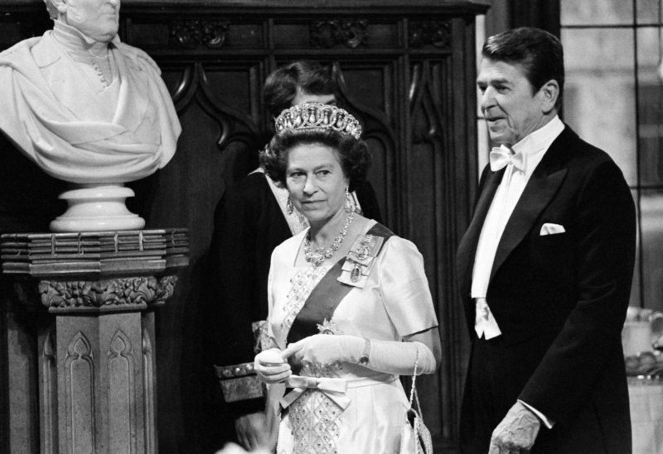 FBI'dan Kraliçe II. Elizabeth'e suikast raporu