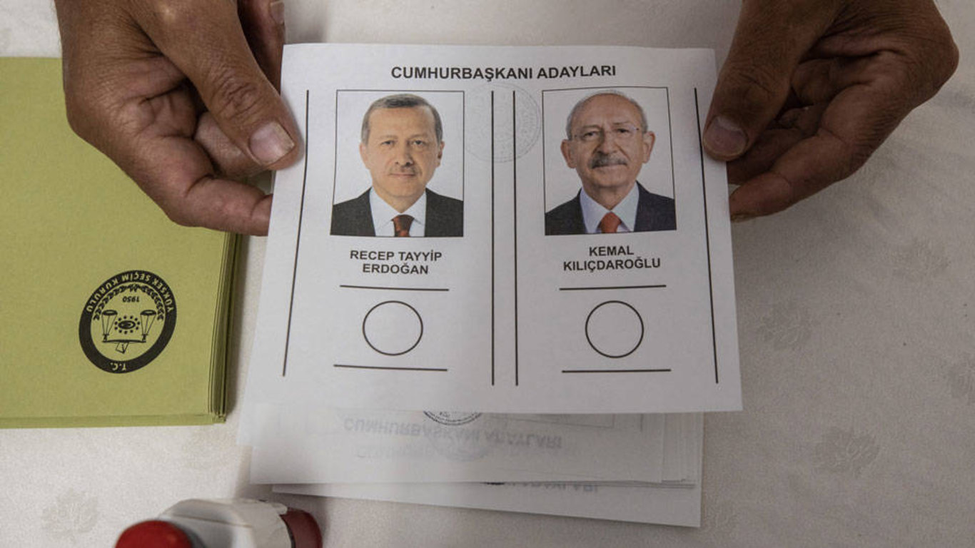 2023 Cumhurbaşkanlığı Seçim Sonuçları Haberturk.com'da Olacak! Erdoğan Oy Oranı ve Kılıçdaroğlu Oy Oranı ile 28 Mayıs Seçim Sonucu