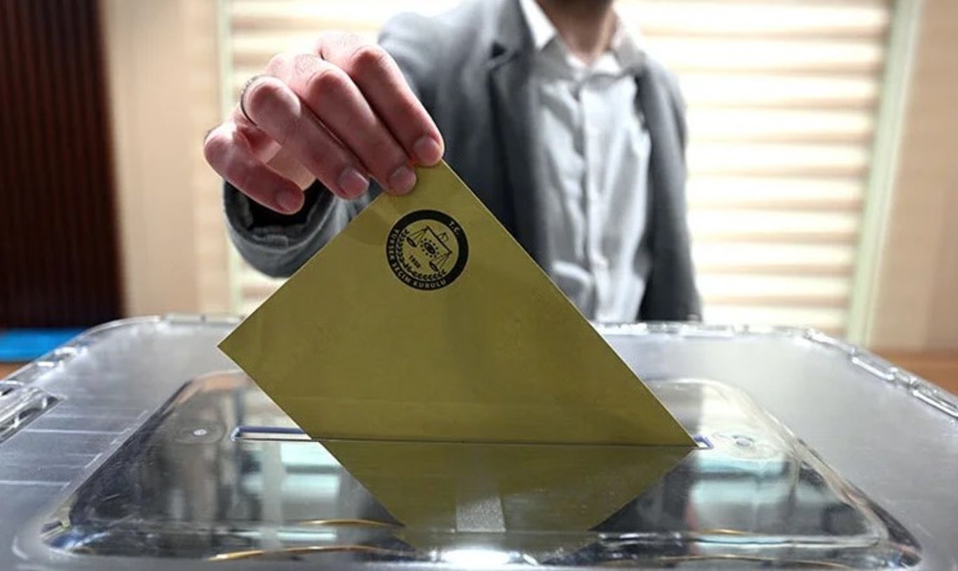 2023 Cumhurbaşkanlığı Seçim Sonuçları Haberturk.com'da Olacak! Erdoğan Oy Oranı ve Kılıçdaroğlu Oy Oranı ile 28 Mayıs Seçim Sonucu