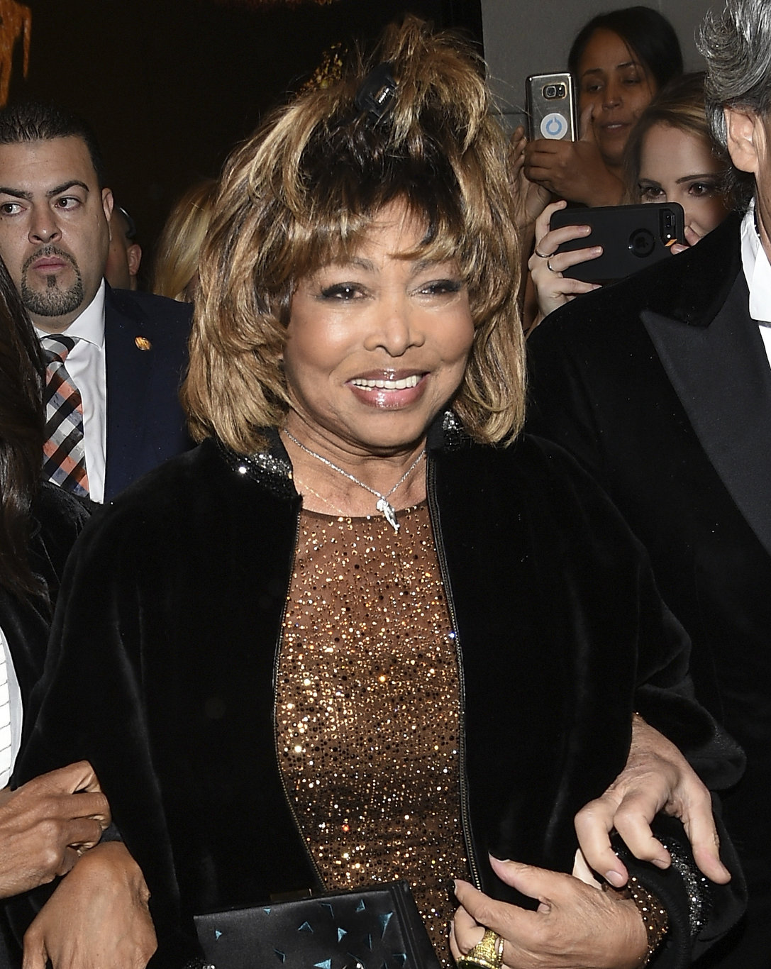 Tina Turner'ın ölüm nedeni belli oldu - Magazin haberleri