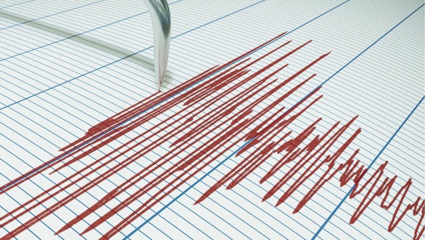Son dakika az önce deprem mi oldu, nerede ve kaç büyüklüğünde? 26 Mayıs Perşembe Kandilli Rasathanesi ve AFAD ile Kahramanmaraş'ta deprem!
