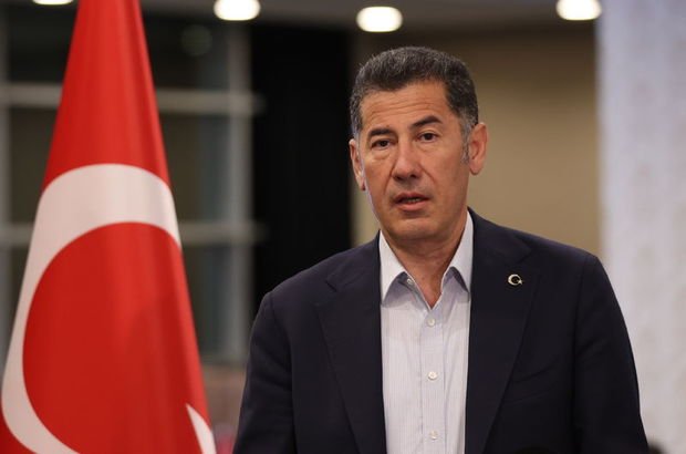 "HDP ile yan yana gelmem eşyanın tabiatına aykırı"
