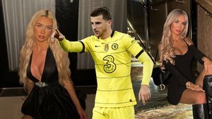 Chelsea yıldızına tehdit: Özür dile, yoksa...