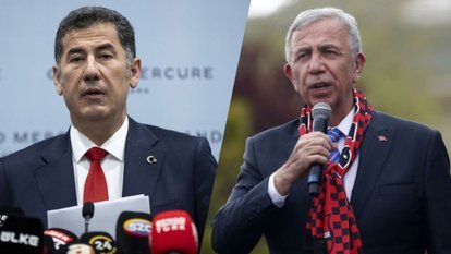 Oğan ve Yavaş arasında 'makam' polemiği