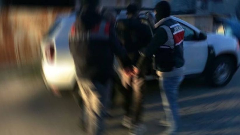 Kars'ta terör operasyonu: 11 gözaltı