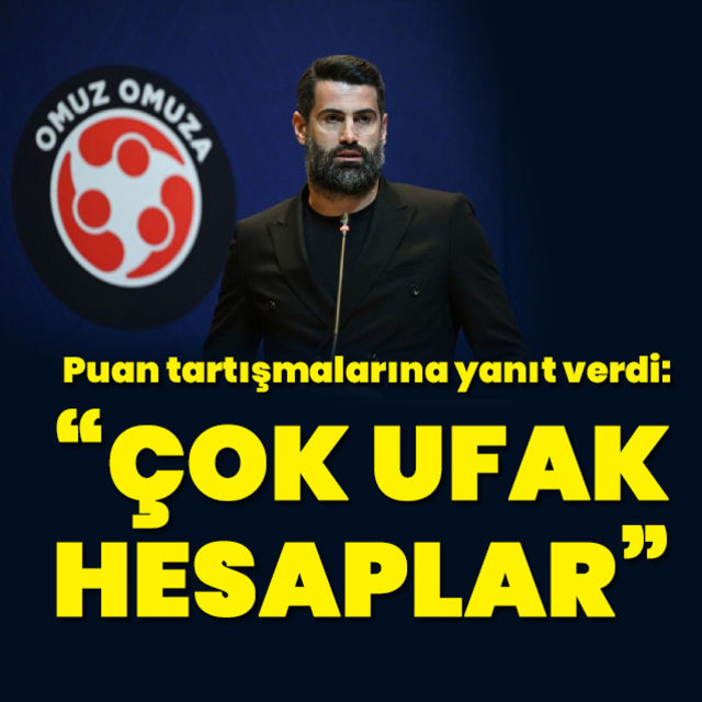 Tartışmalara yanıt: Çok ufak hesaplar