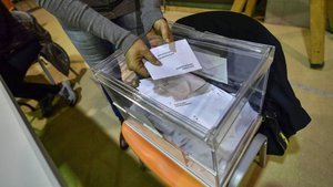 İspanya pazar günü sandığa gidecek