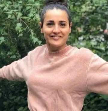New York metrosundaki saldırıların son kurbanı olan Türk vatandaşı Emine Yılmaz Özsoy