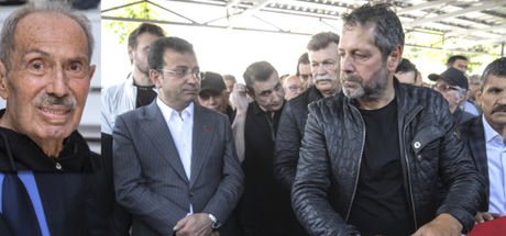 İlham Gencer'e veda - Günün magazin haberleri
