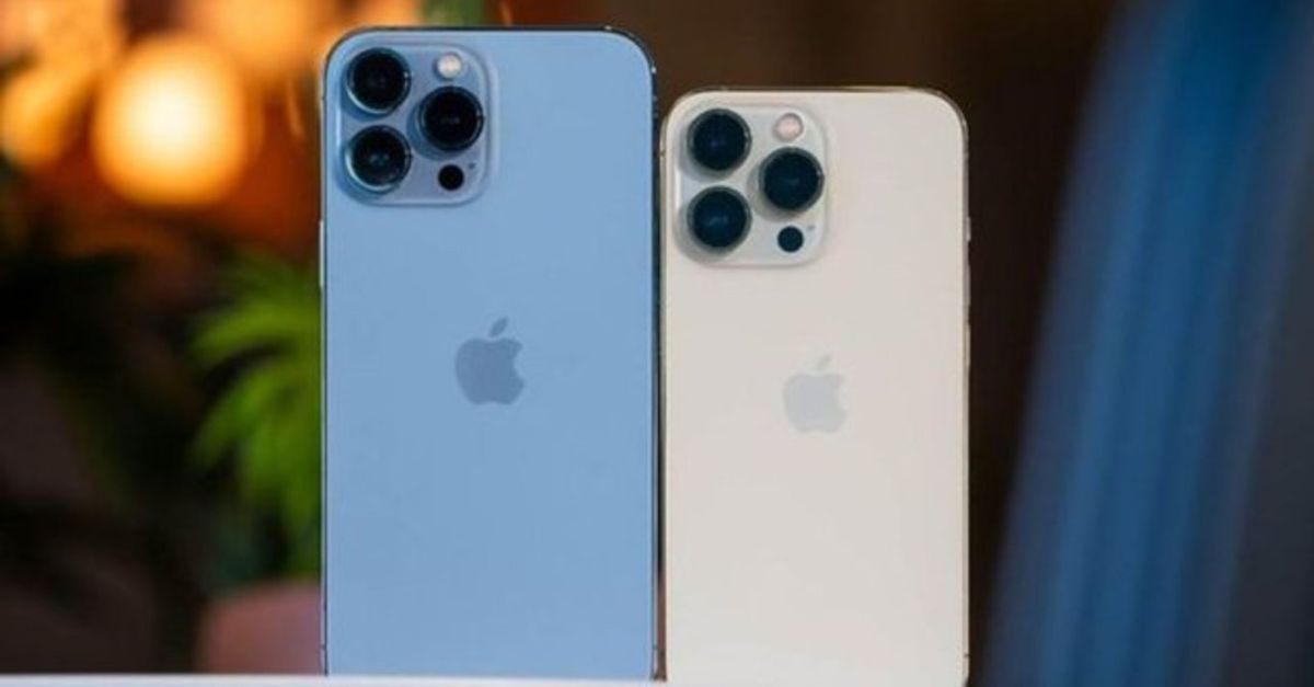 Öğrencilere vergisiz iPhone fırsatı