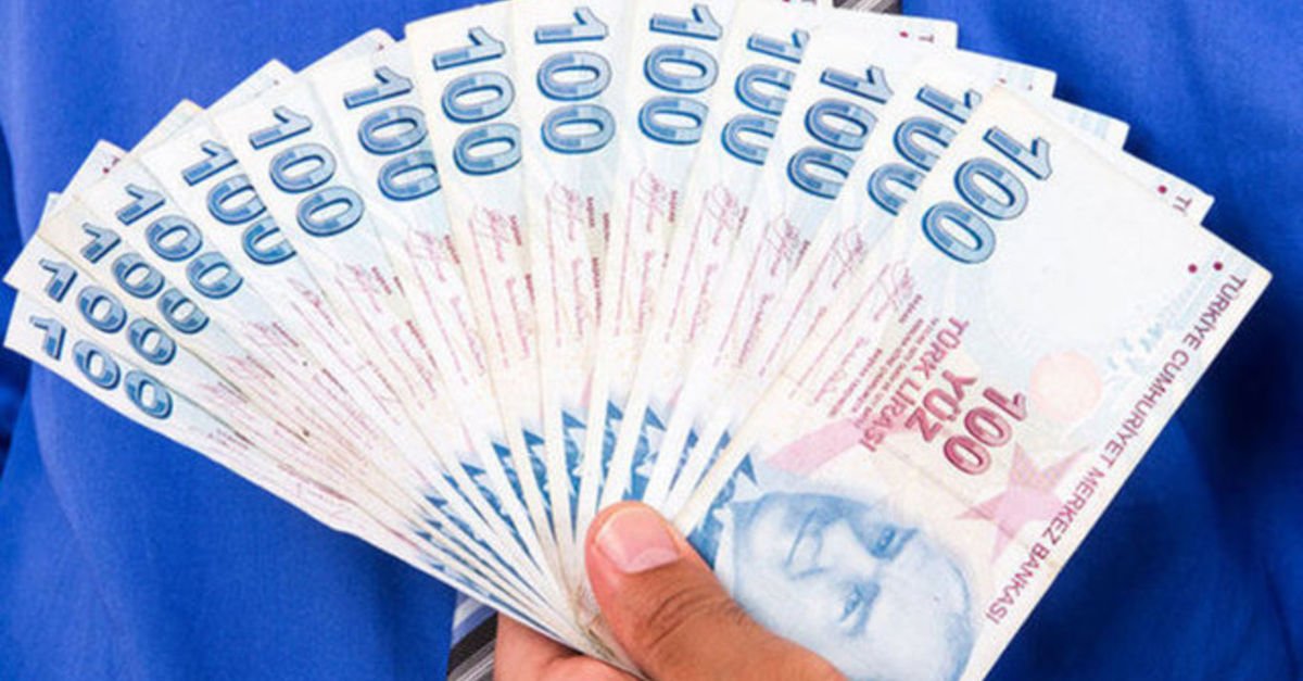 2023 Bayram ikramiyesi ödeme tarihleri