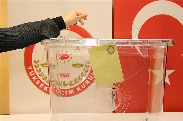 2023 Maltepe seçim sonuçları