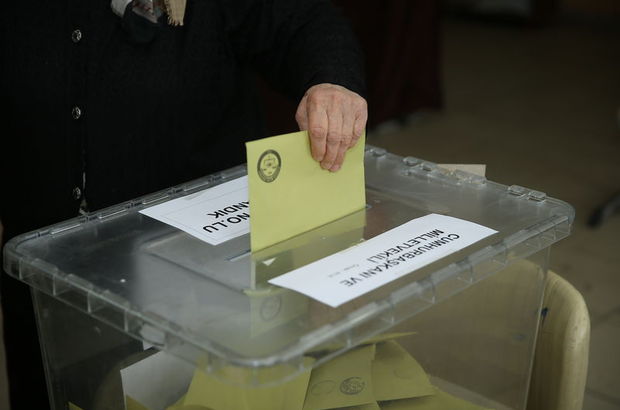 2023 Esenyurt seçim sonuçları