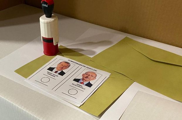 Karataş - Kozan - Pozantı seçim sonuçları


