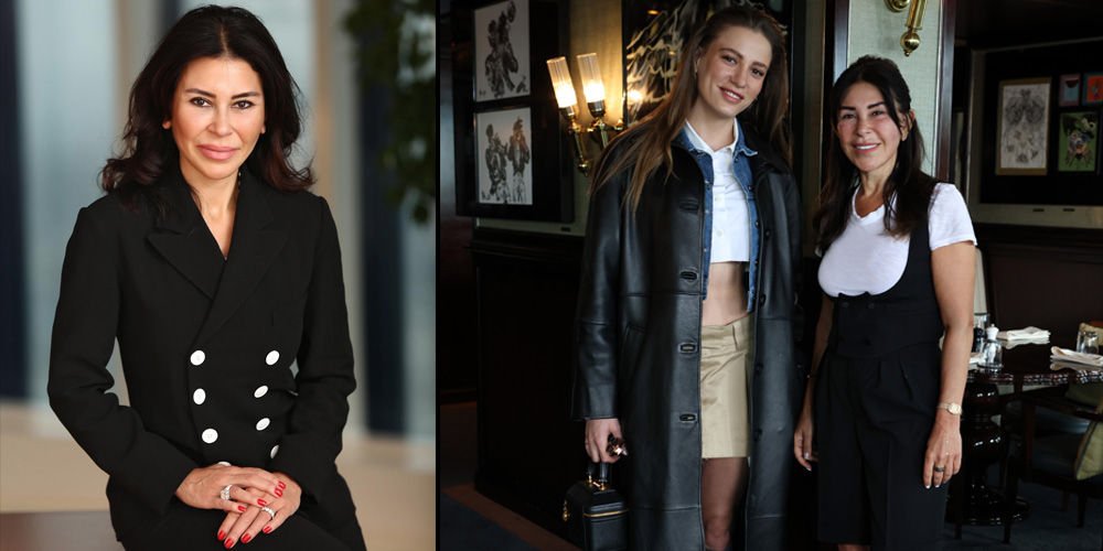 Bebek'te buluştular