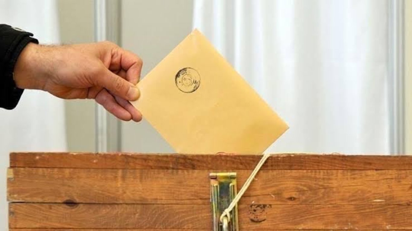 Seçmen kağıdı olmadan oy kullanılır mı? 28 Mayıs seçimlerinde kimliksiz oy verilir mi, kimlik ve seçmen kağıdı zorunlu mu?