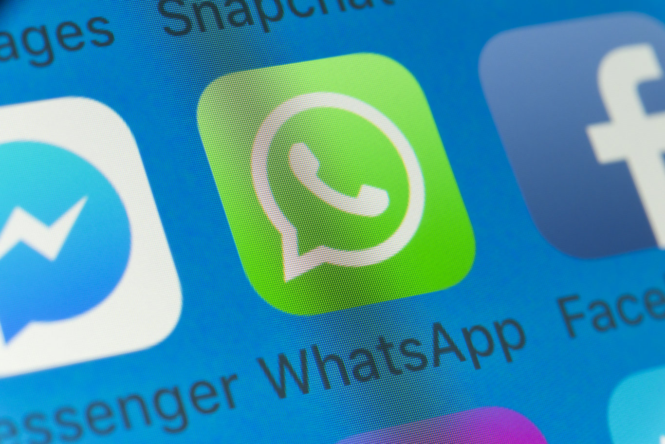 WhatsApp bir yenilik daha getiriyor! Aradığınız kişileri kullanıcı adı ile bulacaksınız!