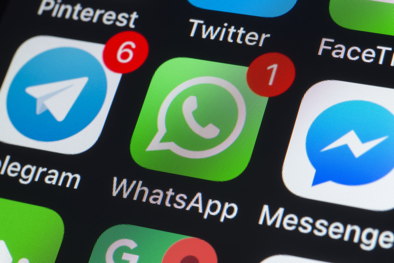 WhatsApp bir yenilik daha getiriyor! Aradığınız kişileri kullanıcı adı ile bulacaksınız!