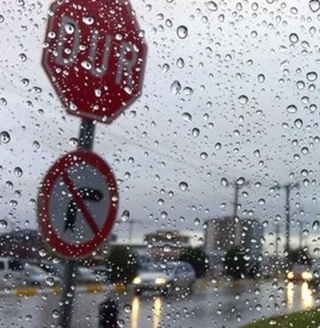 Meteoroloji