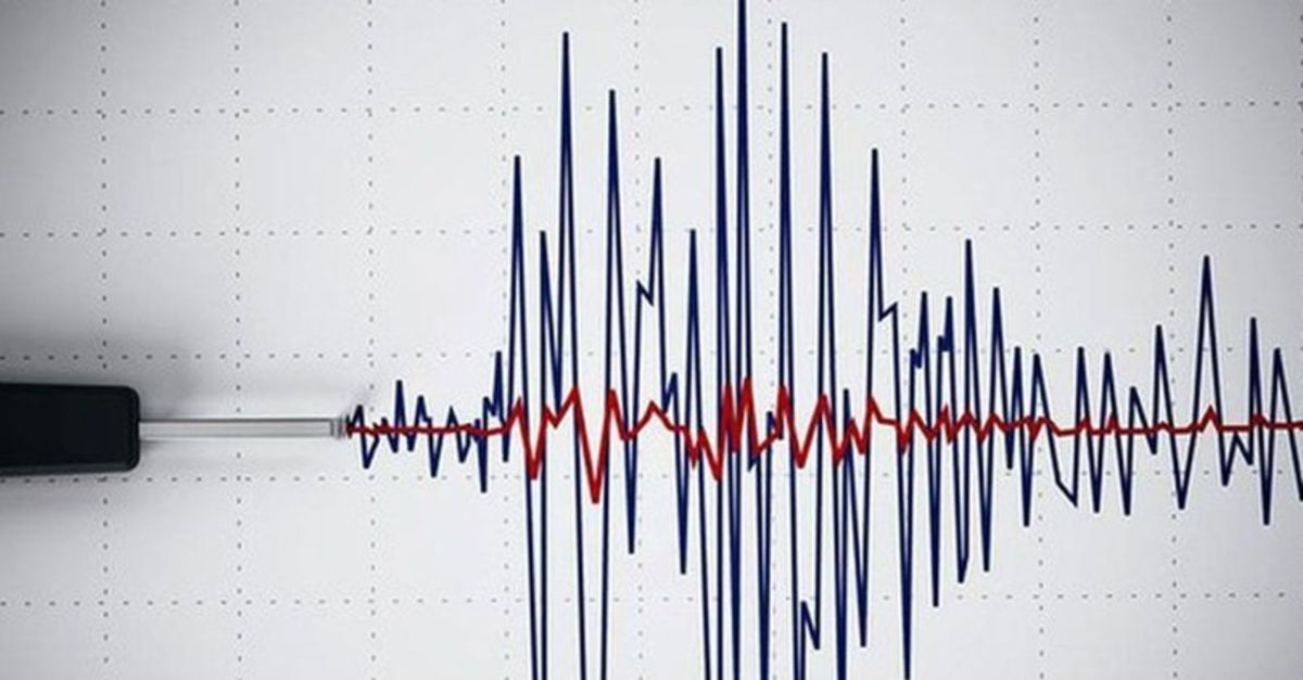 Kahramanmaraş ve Malatya’da deprem!