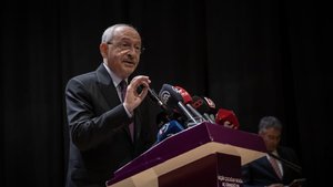 Kılıçdaroğlu: Buğday taban fiyatı en az 13 lira olacak