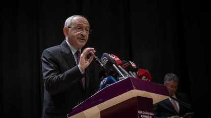 Kılıçdaroğlu: Buğday taban fiyatı en az 13 lira olacak