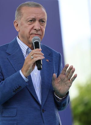 Cumhurbaşkanı Erdoğan: Öyle bir kazanacağız ki...
