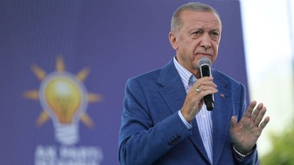 Cumhurbaşkanı Erdoğan: Öyle bir kazanacağız ki...